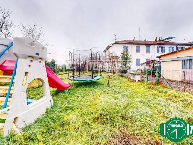 Villa Indipendente in vendita a Piemonte, Alessandria