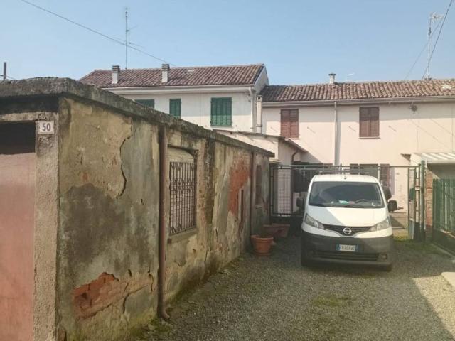 Villa Indipendente in vendita a Piemonte, Alessandria