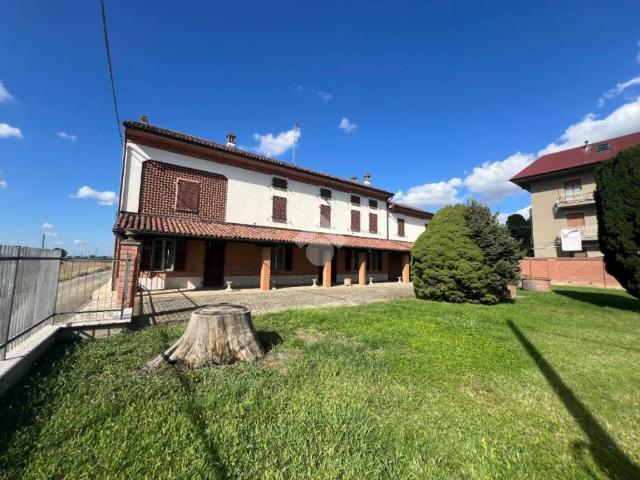 Villa Indipendente in vendita a Piemonte, Alessandria