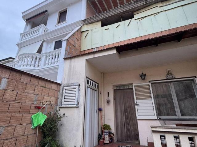 Villa Indipendente in vendita a Casal Di Principe, Campania