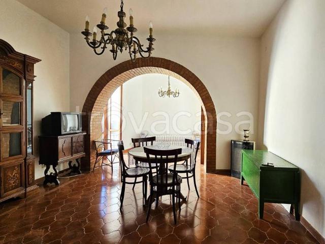 Villa Indipendente in vendita a Casal Velino Marina, Campania