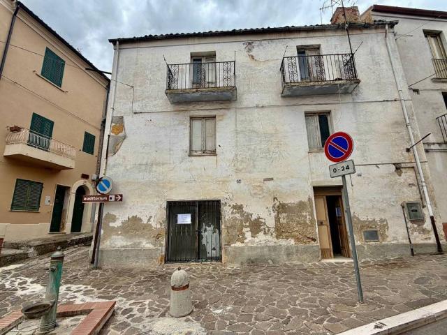 Villa Indipendente in vendita a Casalbordino, Abruzzo
