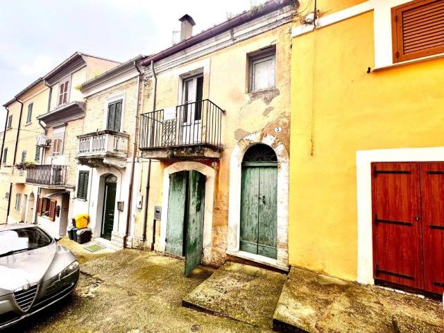 Villa Indipendente in vendita a Casalbordino, Abruzzo