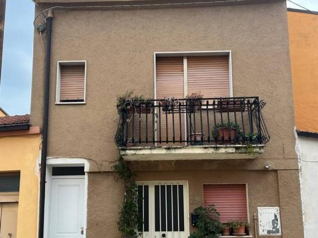 Villa Indipendente in vendita a Casalbordino, Abruzzo