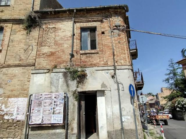 Villa Indipendente in vendita a Casalbordino, Abruzzo