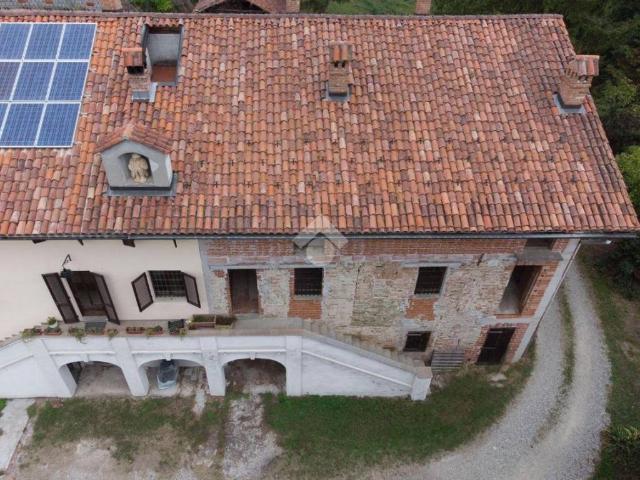 Villa Indipendente in vendita a Piemonte, Torino