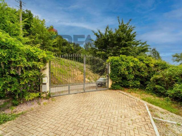 Villa Indipendente in vendita a Piemonte, Torino