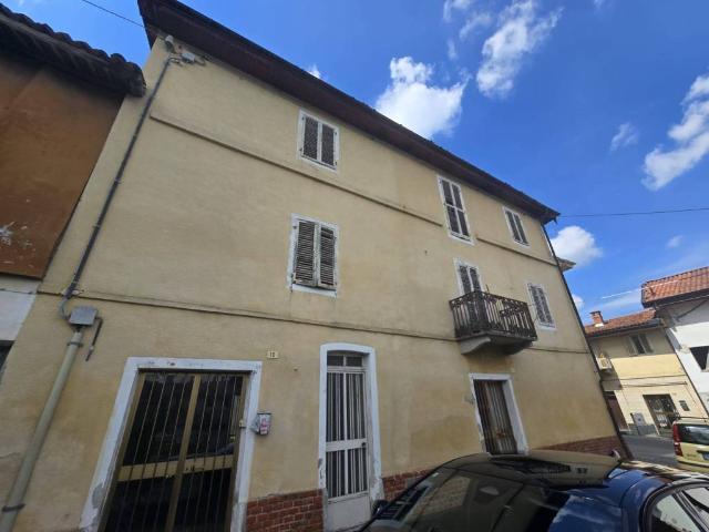 Villa Indipendente in vendita a Piemonte, Torino