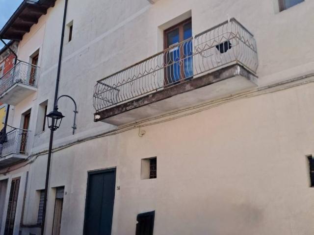 Villa Indipendente in vendita a Casalbuono, Campania