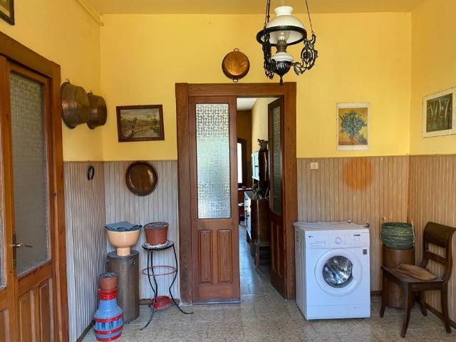 Villa Indipendente in vendita a Casalbuttano ed Uniti, Casalbuttano