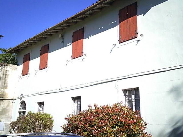 Villa Indipendente in vendita a Casalbuttano ed Uniti, Casalbuttano
