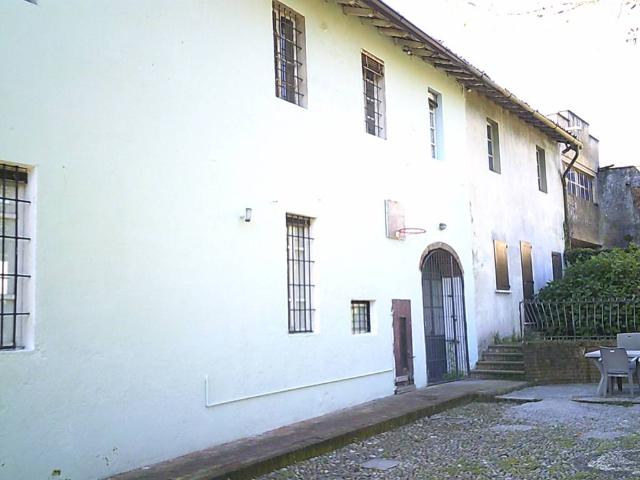 Villa Indipendente in vendita a Casalbuttano ed Uniti, Casalbuttano