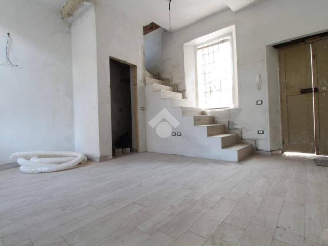 Villa Indipendente in vendita a Casalbuttano ed Uniti, Casalbuttano