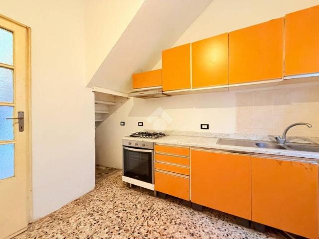 Villa Indipendente in vendita a Casalbuttano ed Uniti, Casalbuttano