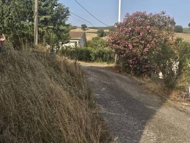 Villa Indipendente in vendita a Casalduni, Campania