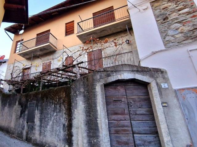 Villa Indipendente in vendita a Piemonte, Verbano-cusio-ossola
