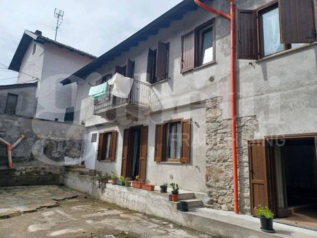 Villa Indipendente in vendita a Piemonte, Verbano-cusio-ossola