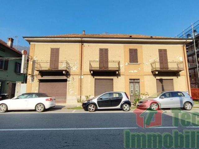 Villa Indipendente in vendita a Piemonte, Verbano-cusio-ossola
