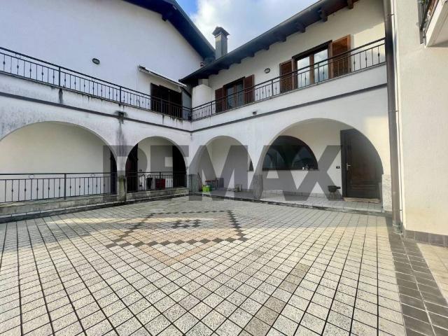 Villa Indipendente in vendita a Piemonte, Verbano-cusio-ossola