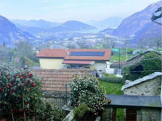 Villa Indipendente in vendita a Piemonte, Verbano-cusio-ossola