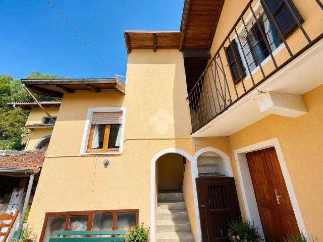 Villa Indipendente in vendita a Piemonte, Verbano-cusio-ossola