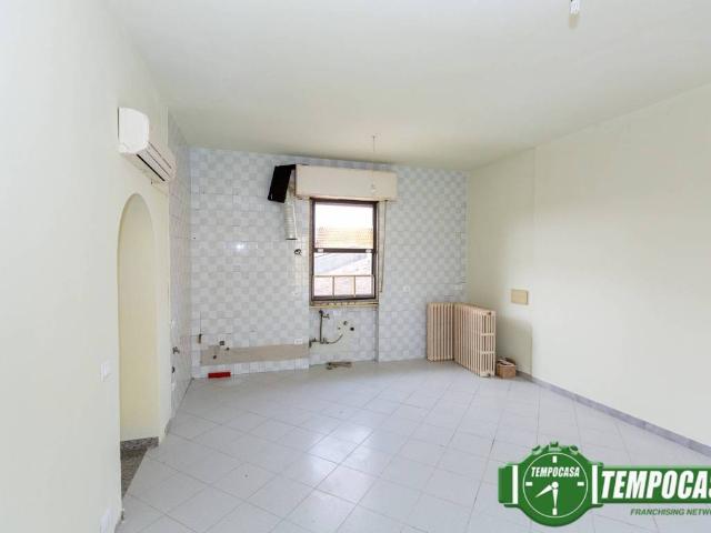Villa Indipendente in vendita a Casale Cremasco Vidolasco, Lombardia