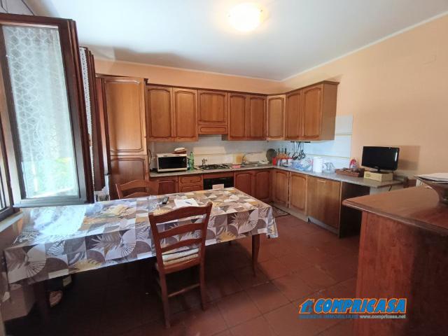 Villa Indipendente in vendita a Casale di Scodosia, Padova