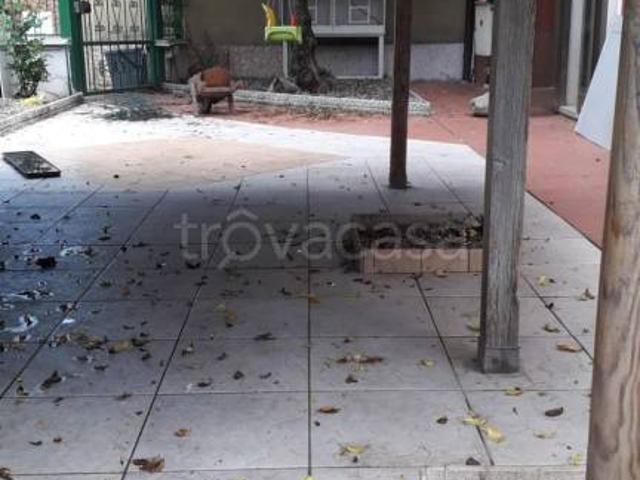 Villa Indipendente in vendita a Casale di Scodosia, Padova