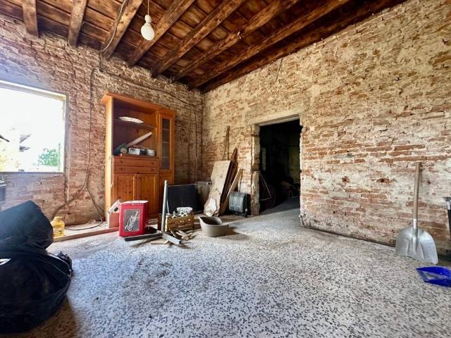 Villa Indipendente in vendita a Casale di Scodosia, Padova