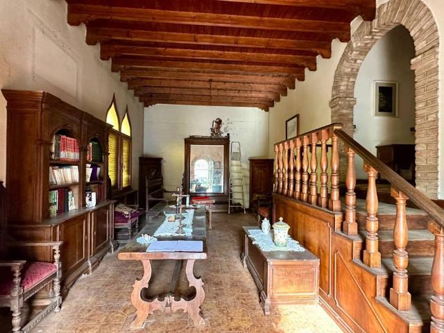 Villa Indipendente in vendita a Casale di Scodosia, Padova