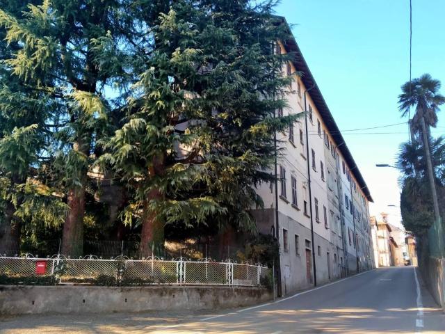 Villa Indipendente in vendita a Casale Litta, Lombardia