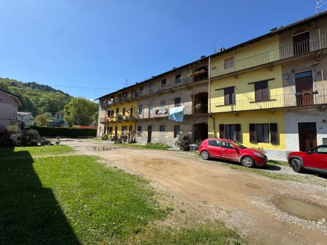 Villa Indipendente in vendita a Casale Litta, Lombardia