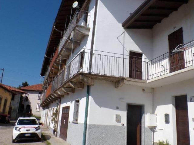 Villa Indipendente in vendita a Casale Litta, Lombardia