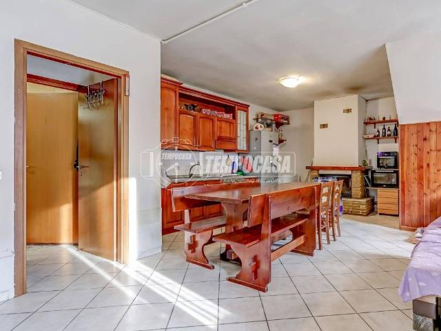 Villa Indipendente in vendita a Casale Litta, Lombardia