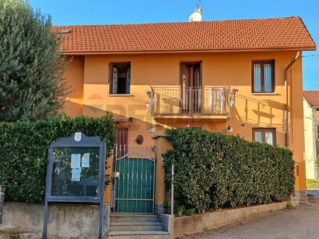 Villa Indipendente in vendita a Casale Litta, Lombardia