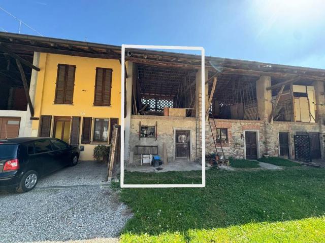 Villa Indipendente in vendita a Casale Litta, Lombardia