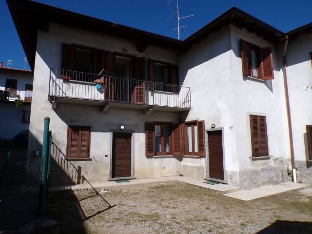 Villa Indipendente in vendita a Casale Litta, Lombardia