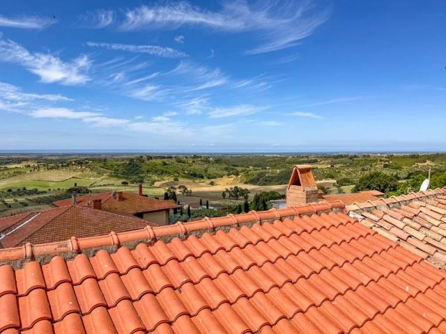 Villa Indipendente in vendita a La Valle, Casale Marittimo