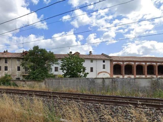 Villa Indipendente in vendita a Piemonte, Alessandria