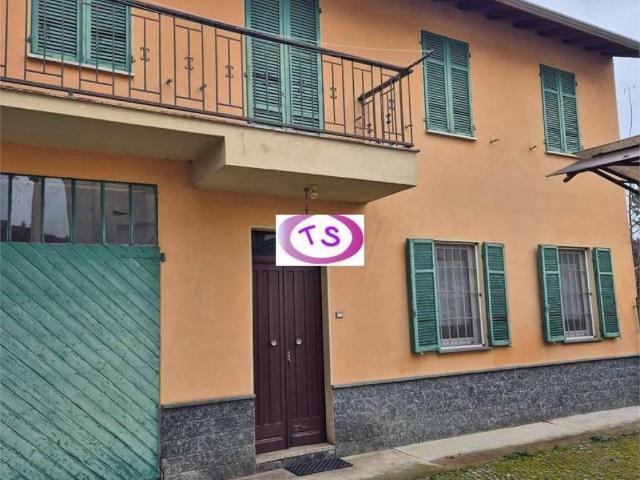 Villa Indipendente in vendita a Piemonte, Alessandria
