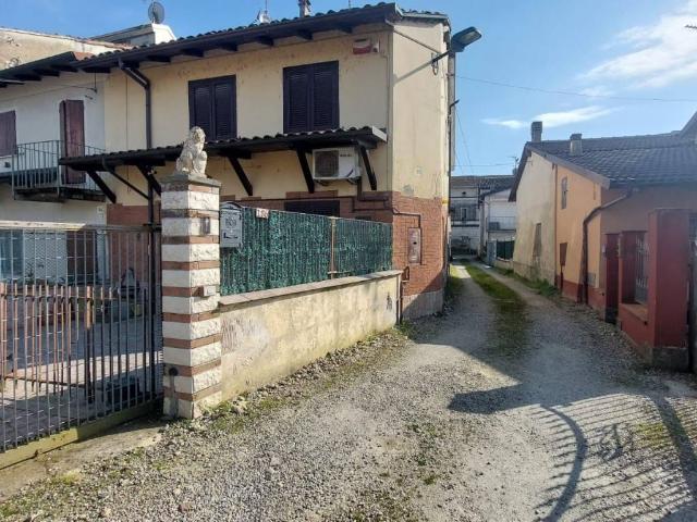 Villa Indipendente in vendita a Piemonte, Alessandria