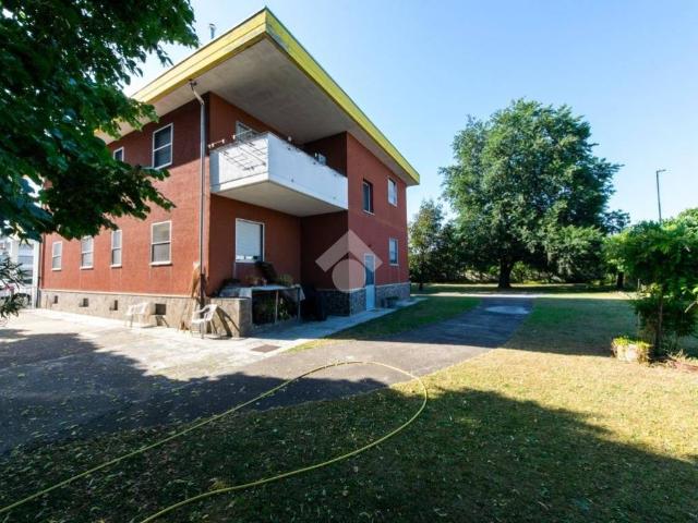 Villa Indipendente in vendita a Piemonte, Alessandria