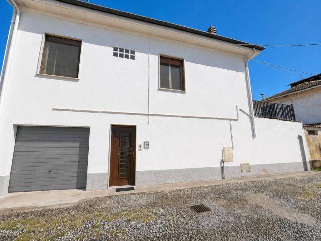 Villa Indipendente in vendita a Piemonte, Alessandria