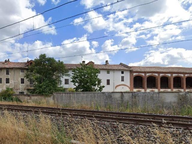 Villa Indipendente in vendita a Piemonte, Alessandria