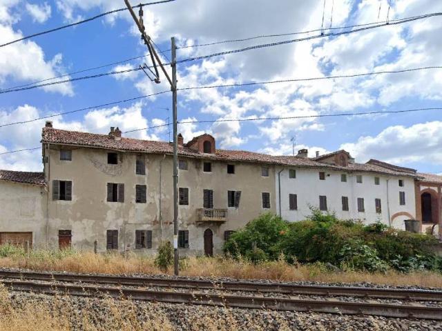 Villa Indipendente in vendita a Piemonte, Alessandria