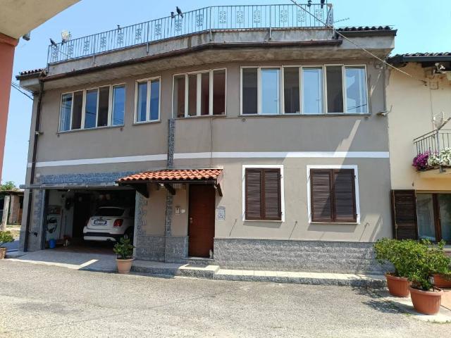 Villa Indipendente in vendita a Piemonte, Alessandria