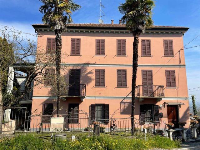 Villa Indipendente in vendita a Piemonte, Alessandria