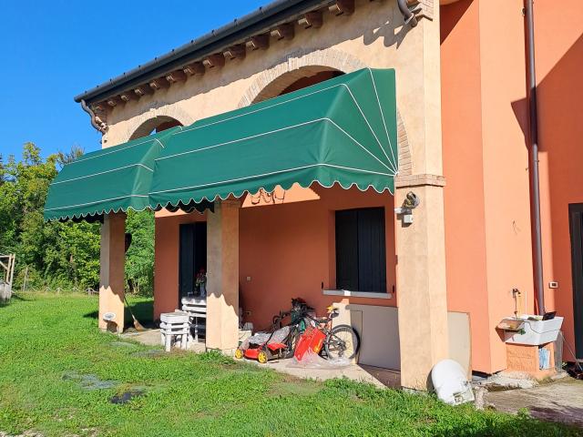 Villa Indipendente in vendita a Casale Sul Sile, Veneto