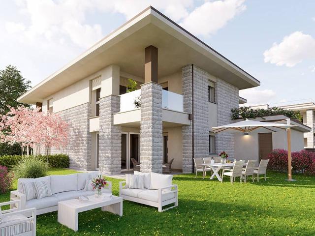Villa Indipendente in vendita a Unione dei comuni Valli del Reno, Lavino e Samoggia, Casalecchio Di Reno