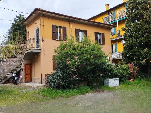 Villa Indipendente in vendita a Casalecchio di Reno, Bologna